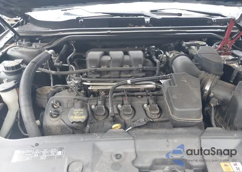 2013 Ford Police Interceptor from USA, damaged, VIN 1FAHP2M84DG184632